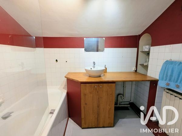 Appartement à vendre 4 pièces 90 m² La Ricamarie