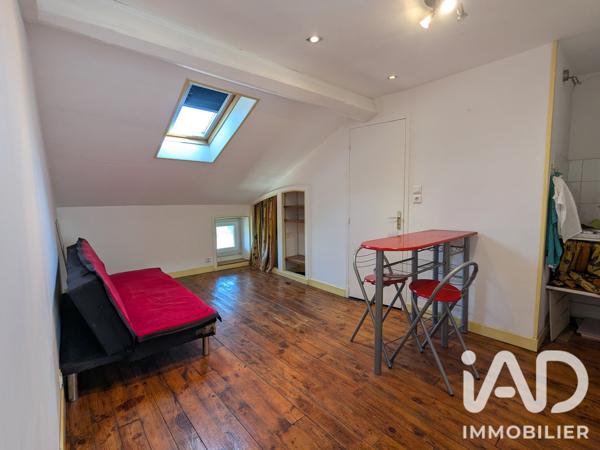 Appartement à vendre 4 pièces 90 m² La Ricamarie