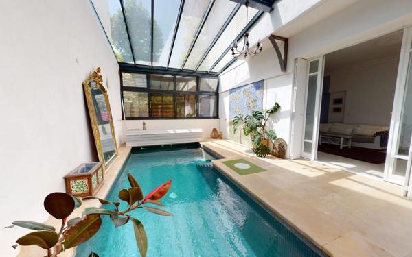 Maison à louer