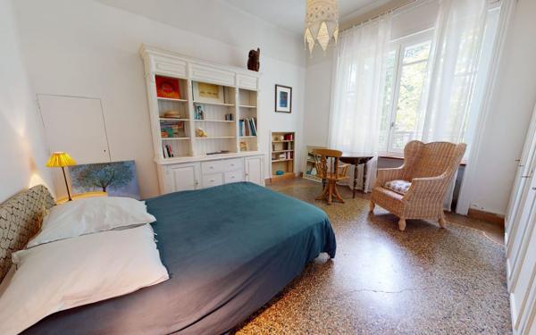 Maison à louer