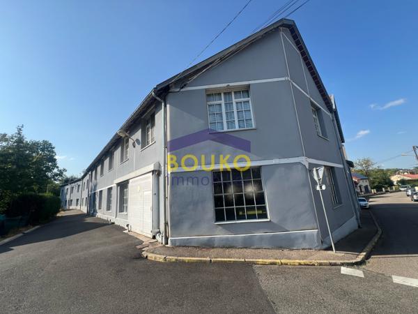 Duplex -T3/T4 - St Nicolas De Port