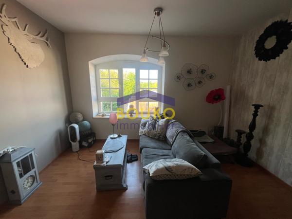 Duplex -T3/T4 - St Nicolas De Port