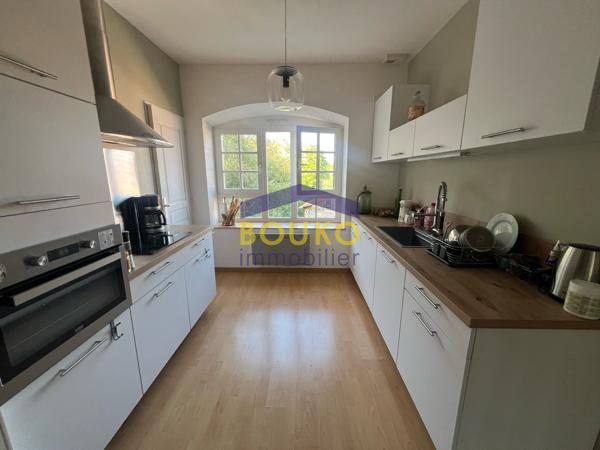 Duplex -T3/T4 - St Nicolas De Port