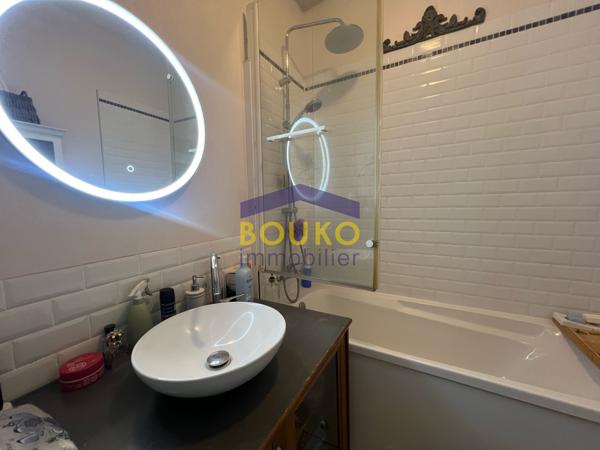 Duplex -T3/T4 - St Nicolas De Port