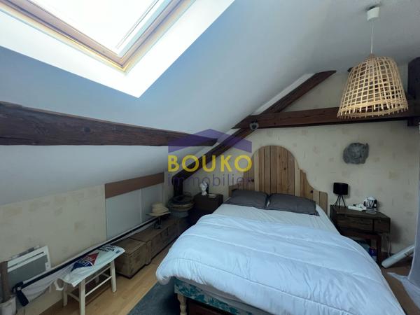 Duplex -T3/T4 - St Nicolas De Port