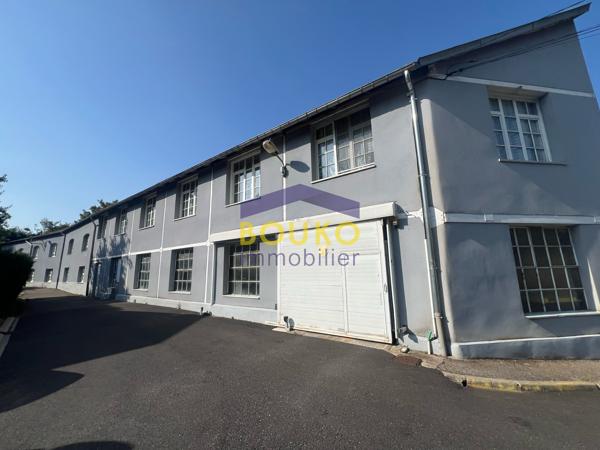 Duplex -T3/T4 - St Nicolas De Port