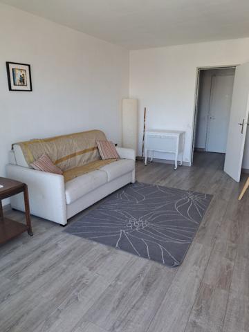Appartement 1 pièce 30.77 m2