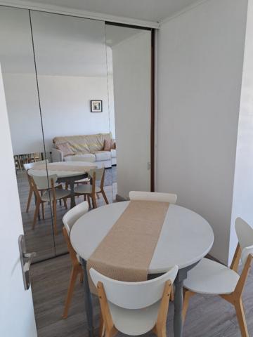 Appartement 1 pièce 30.77 m2