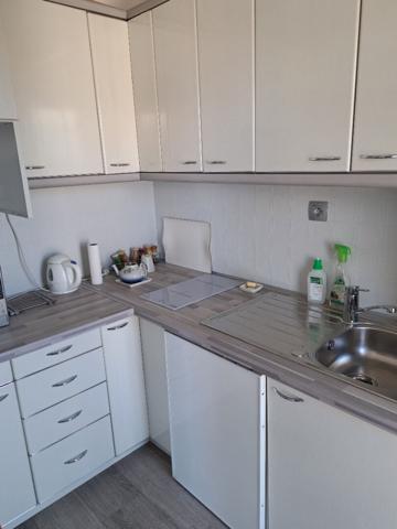 Appartement 1 pièce 30.77 m2