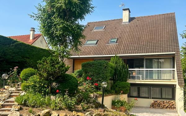 Maison à vendre    10 pièces • 200 m2 Draveil