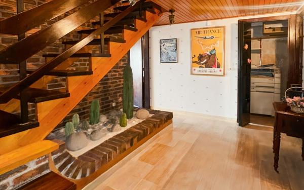 Maison à vendre    10 pièces • 200 m2 Draveil