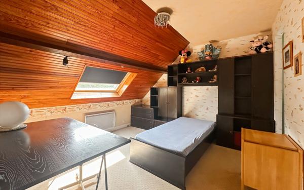 Maison à vendre    10 pièces • 200 m2 Draveil