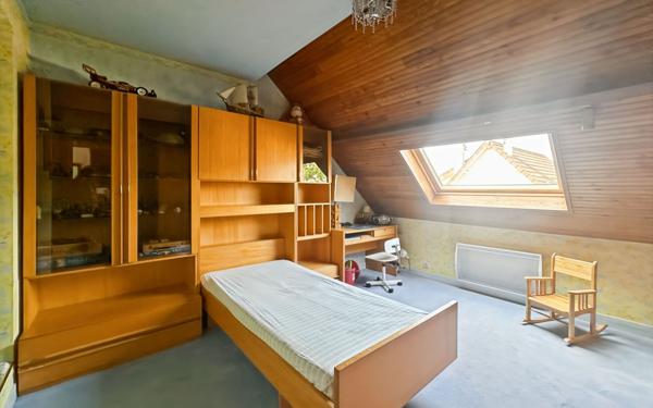 Maison à vendre    10 pièces • 200 m2 Draveil