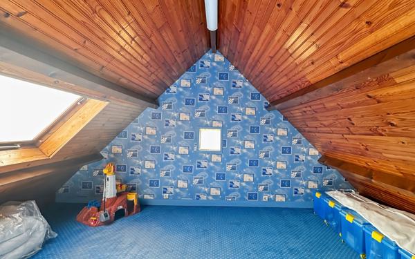 Maison à vendre    10 pièces • 200 m2 Draveil