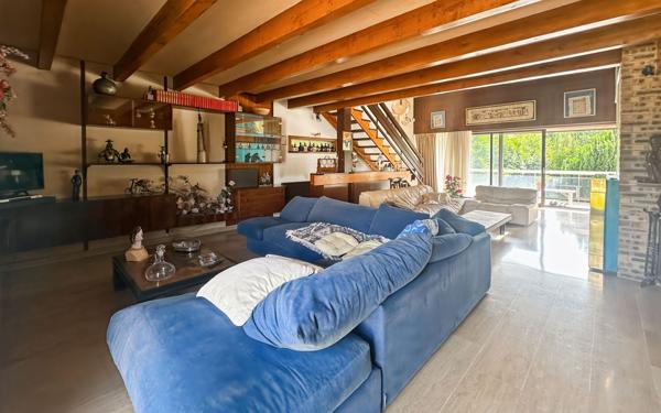 Maison à vendre    10 pièces • 200 m2 Draveil