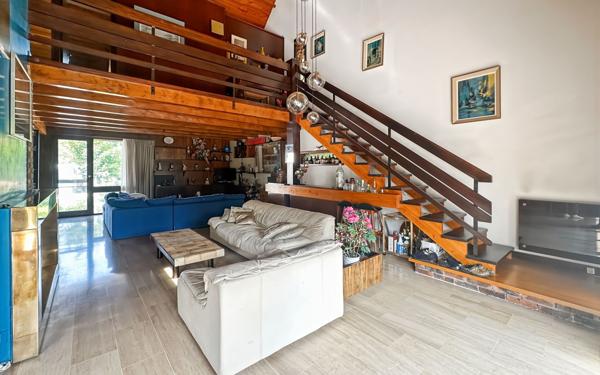 Maison à vendre    10 pièces • 200 m2 Draveil