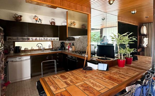 Maison à vendre    10 pièces • 200 m2 Draveil