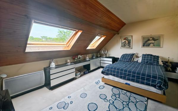 Maison à vendre    10 pièces • 200 m2 Draveil