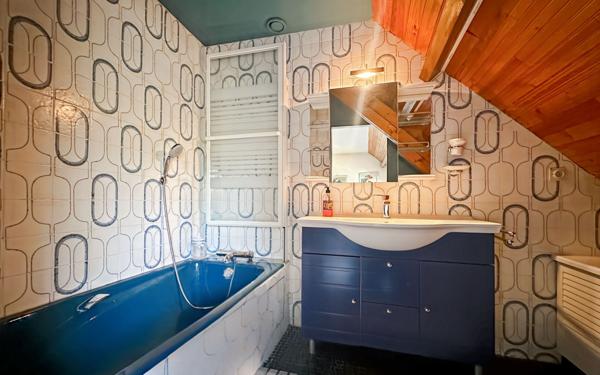 Maison à vendre    10 pièces • 200 m2 Draveil