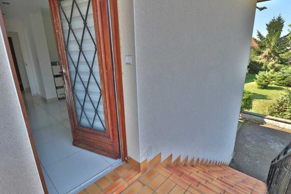 Appartement de 78 m² avec garage secteur recherché 147 500 €