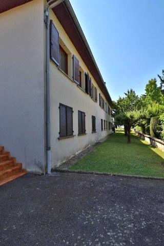 Appartement de 78 m² avec garage secteur recherché 147 500 €