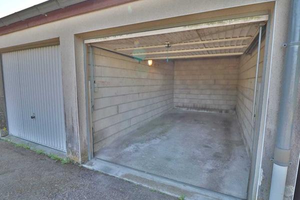Appartement de 78 m² avec garage secteur recherché 147 500 €