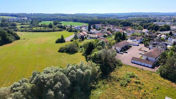 Appartement de 78 m² avec garage secteur recherché 147 500 €