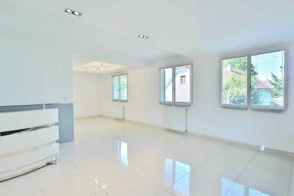 Appartement de 78 m² avec garage secteur recherché 147 500 €