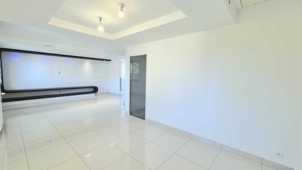 Appartement de 78 m² avec garage secteur recherché 147 500 €