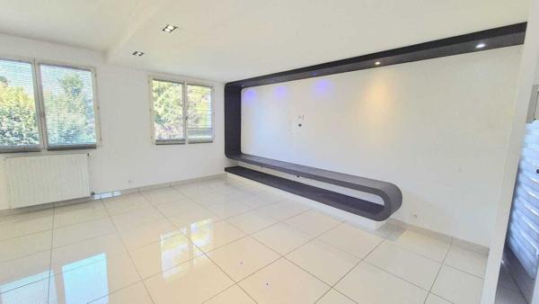 Appartement de 78 m² avec garage secteur recherché 147 500 €