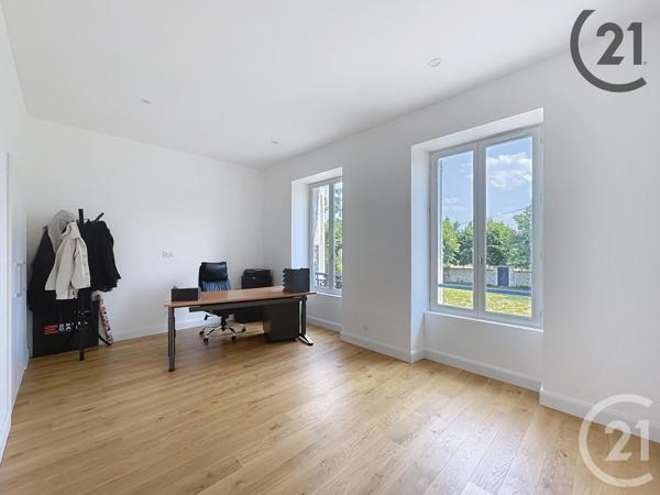 Maison à vendre  7 pièces - 230,37 m2 CHAMPS SUR YONNE - 89