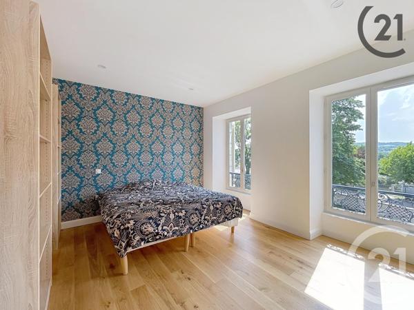 Maison à vendre  7 pièces - 230,37 m2 CHAMPS SUR YONNE - 89