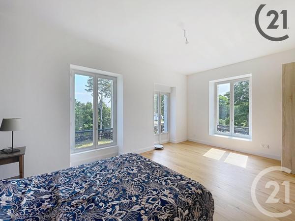 Maison à vendre  7 pièces - 230,37 m2 CHAMPS SUR YONNE - 89