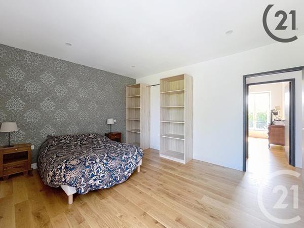 Maison à vendre  7 pièces - 230,37 m2 CHAMPS SUR YONNE - 89