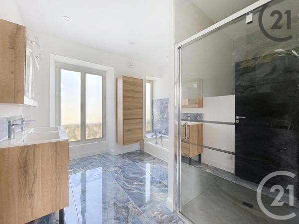 Maison à vendre  7 pièces - 230,37 m2 CHAMPS SUR YONNE - 89