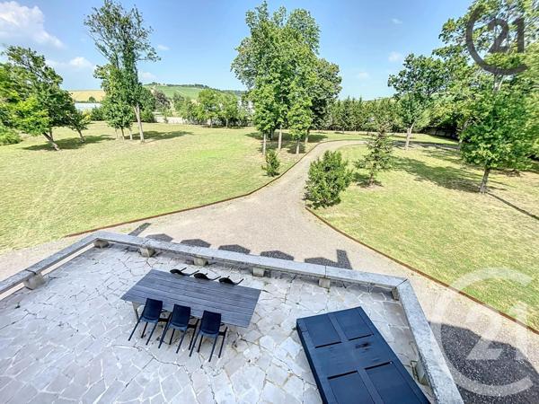 Maison à vendre  7 pièces - 230,37 m2 CHAMPS SUR YONNE - 89