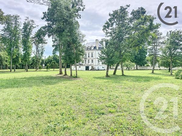 Maison à vendre  7 pièces - 230,37 m2 CHAMPS SUR YONNE - 89