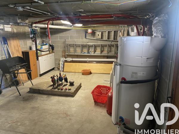 Maison à vendre 4 pièces 73 m² Bayard-sur-Marne