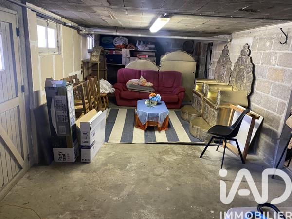Maison à vendre 4 pièces 73 m² Bayard-sur-Marne