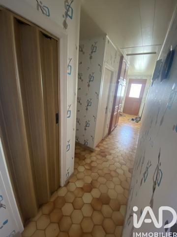 Maison à vendre 4 pièces 73 m² Bayard-sur-Marne