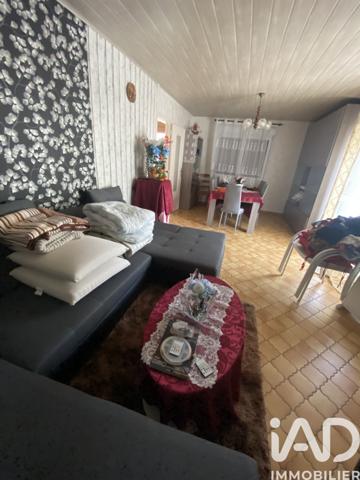 Maison à vendre 4 pièces 73 m² Bayard-sur-Marne