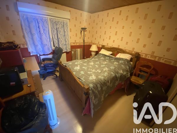 Maison à vendre 4 pièces 73 m² Bayard-sur-Marne