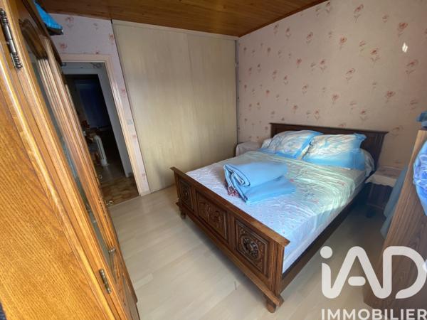 Maison à vendre 4 pièces 73 m² Bayard-sur-Marne