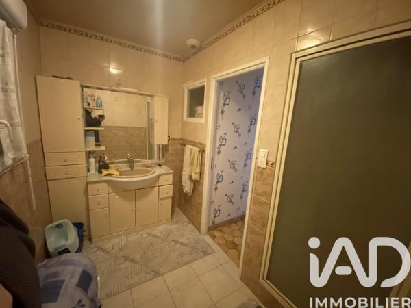 Maison à vendre 4 pièces 73 m² Bayard-sur-Marne
