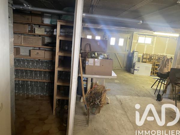 Maison à vendre 4 pièces 73 m² Bayard-sur-Marne