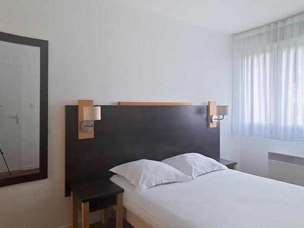 Appartement à SAINT-HERBLAIN, 44800 - 2 pièces 40m²