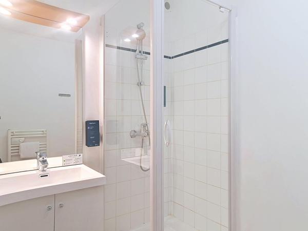 Appartement à SAINT-HERBLAIN, 44800 - 2 pièces 40m²