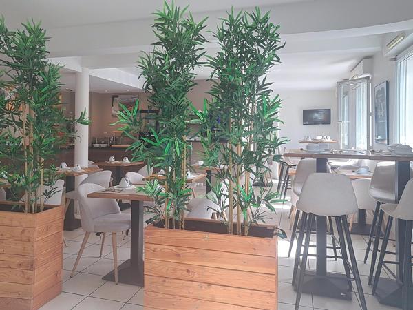 Appartement à SAINT-HERBLAIN, 44800 - 2 pièces 40m²