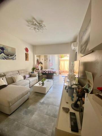 Appartement à vendre 3 pièces de 66 m²