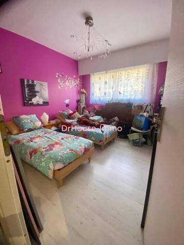 Appartement à vendre 3 pièces de 66 m²